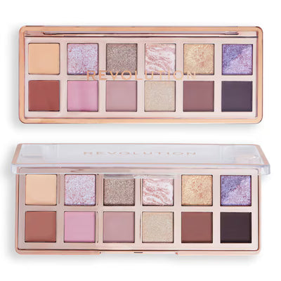 Superdrug Revolution The Enchanted Icon Eyeshadow Palette- Buy online at McGrocer