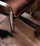 The Rug Company Kali Umber rug 3.05m x 2.44m (British brand)