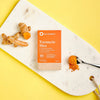 One Nutrition Organic Turmeric Max supplement 30 capsules - British product