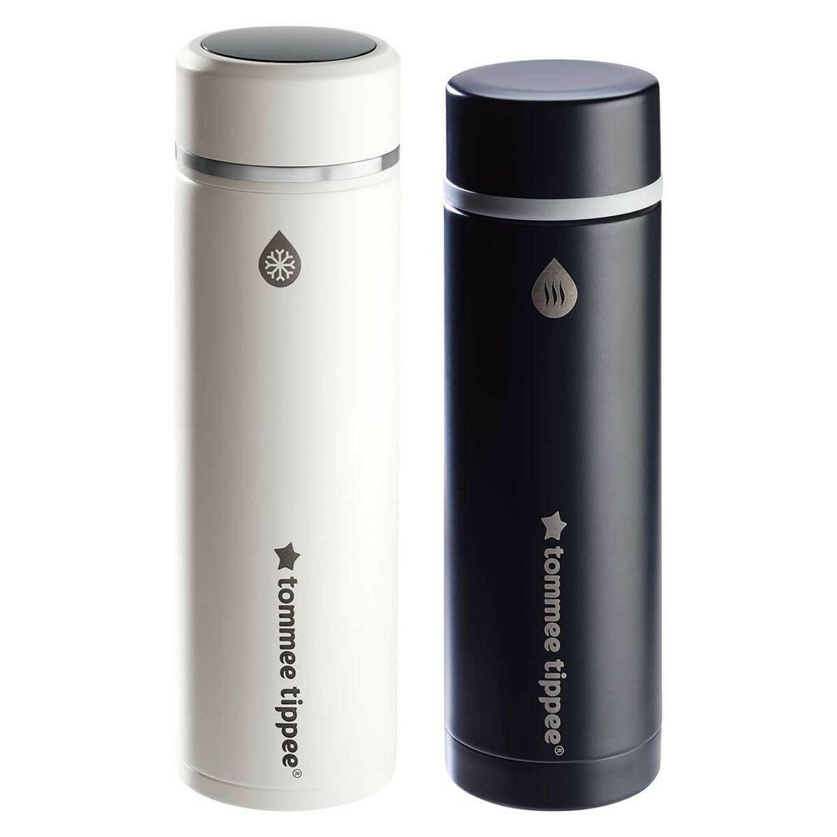 Tommee Tippee GoPrep Formula Feed Maker Set, Prepares the Perfect Formula Baby Bottle in 2 Minutes GOODS Boots