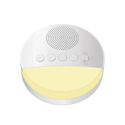 Superdrug Lifemax Sound Night Light 20 Sounds Rechargeable Sleep Aid Device- Buy online at McGrocer