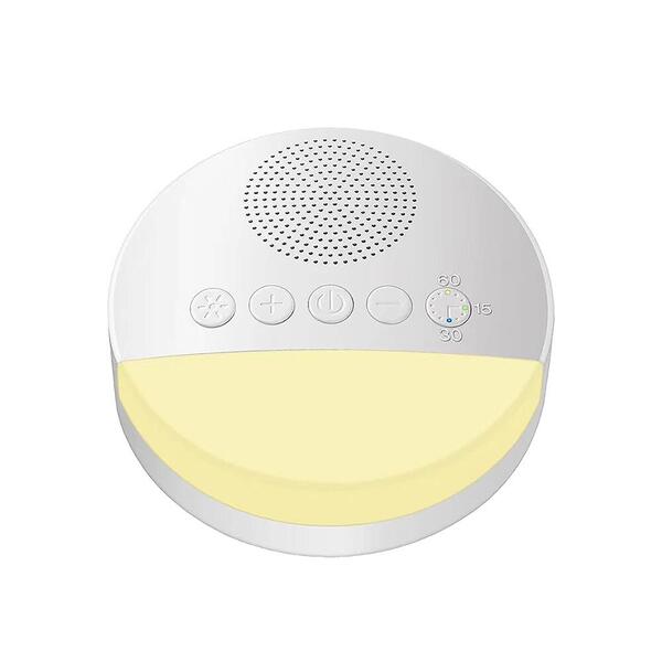 Lifemax Sound Night Light 20 Sounds UK version