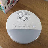 Lifemax Sound Night Light 20 Sounds UK version