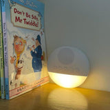 Lifemax Sound Night Light 20 Sounds UK version