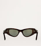 Balenciaga Acetate 6E000274 Sunglasses - British product