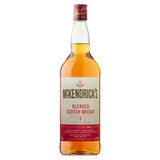 ASDA McKendrick's Blended Scotch Whisky 3 Years Old - McGrocer