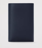 LOEWE small leather Anagram wallet calfskin - British product