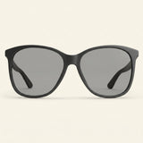 Gucci GG0024S black women sunglasses, imported from the UK