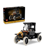 Harrods LEGO Icons Ford Model T Building Set- Buy online at McGrocer