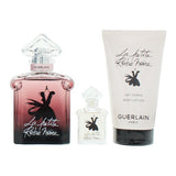 Guerlain La Petite Robe Noire Intense 50ml set, UK version