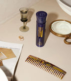 Oribe wide tooth comb, imported from the UK