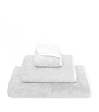 Graccioza Egyptian cotton face cloth 30cm x 30cm (British brand)