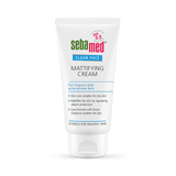 Holland & Barrett Sebamed Clear Face Mattifying Cream 50ml- Buy online at McGrocer