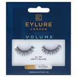 Superdrug Eylure False Lashes Volume No.101 False Eyelashes- Buy online at McGrocer
