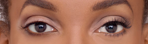 Eylure False Lashes Volume No.101 - British product