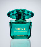 Versace Crystal Emerald eau de parfum 90ml (British brand)