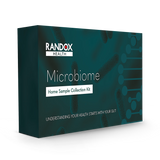 Holland & Barrett Gut Microbiome Test- Buy online at McGrocer