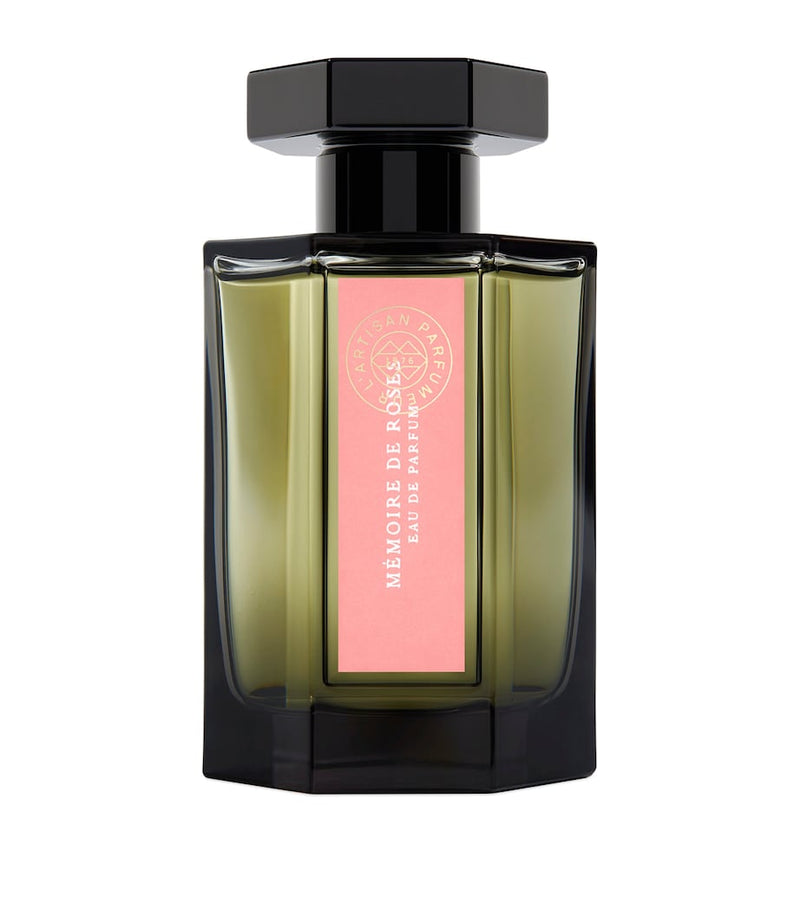 L'Artisan Parfumeur Mémoire De Roses eau de parfum 100ml (British brand)