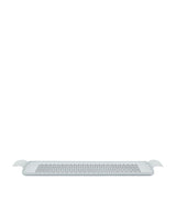 Harrods Kaymet Pressed Aluminium Serving Tray- Buy online at McGrocer