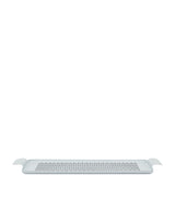Harrods Kaymet Pressed Aluminium Serving Tray- Buy online at McGrocer