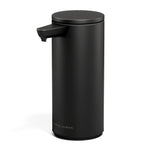 Simplehuman sensor soap dispenser 266ml (British brand)