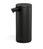 Simplehuman sensor soap dispenser 266ml (British brand)