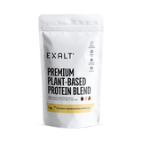 Holland & Barrett Exalt Madagascan Vanilla Vegan Protein Powder- Buy online at McGrocer