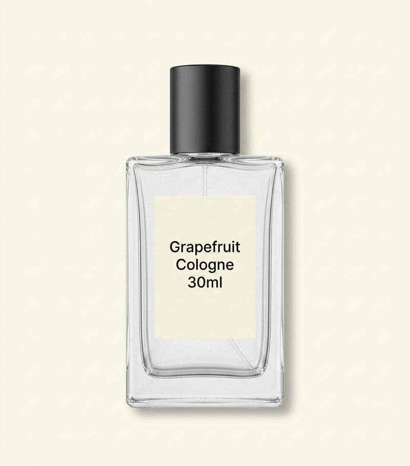 Jo Malone London Grapefruit Cologne, imported from the UK