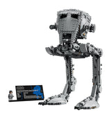 Harrods Lego Star Wars AT-ST Walker Ultimate Collector Series Building Kit 75417- Buy online at McGrocer