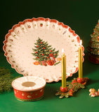 Villeroy & Boch Toy's Delight serving bowl (British brand)
