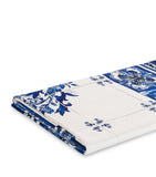 Dolce&Gabbana Blu Mediterraneo throw 140cm x 180cm - British product