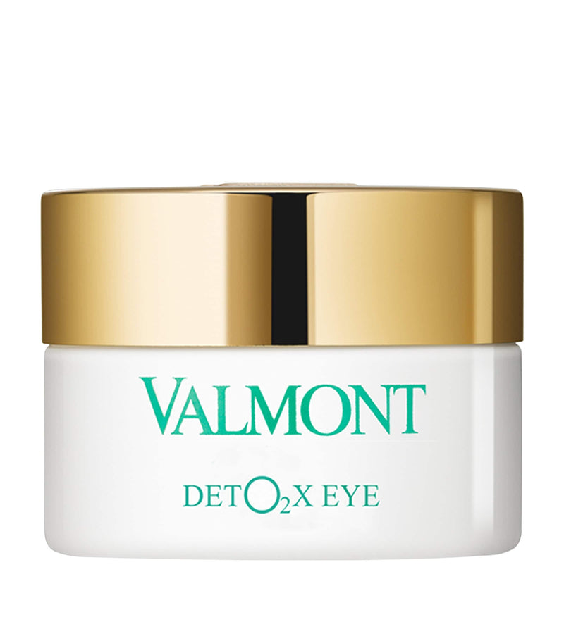 Valmont Deto2x eye cream 12ml (British brand)