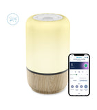 Maxi-Cosi Soothe Light & Sound night light, imported from the UK