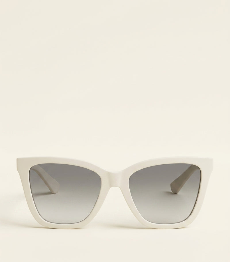 Burberry acetate square sunglasses BE4470, UK version