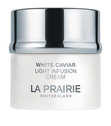 Harrods La Prairie White Caviar Light Infusion Cream 50ml- Buy online at McGrocer
