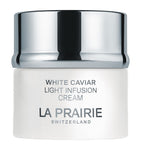 La Prairie White Caviar Light Infusion Cream 50ml, imported from the UK