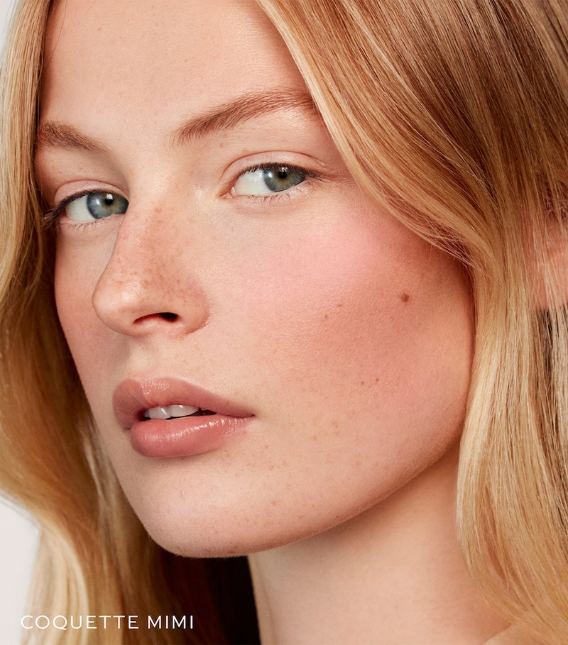 Westman Atelier Powder Blush Duo (British brand)