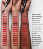 Givenchy Le Rouge Velvet Matte Lipstick, UK version