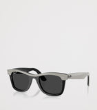 Ray-Ban Wayfarer Street Neat sunglasses, imported from the UK