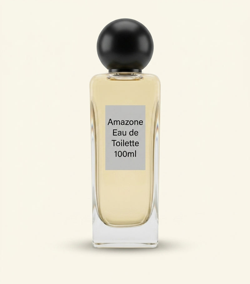 Hermès Amazone EDT 100ml (British brand)