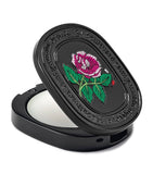 Diptyque solid perfume Rose 3g - British product