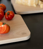 Marcato Classic Cutting Board, Medium Size, Imported from the UK