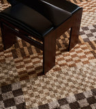 The Rug Company Paul Smith Axis Autumn rug 275x185cm - British product