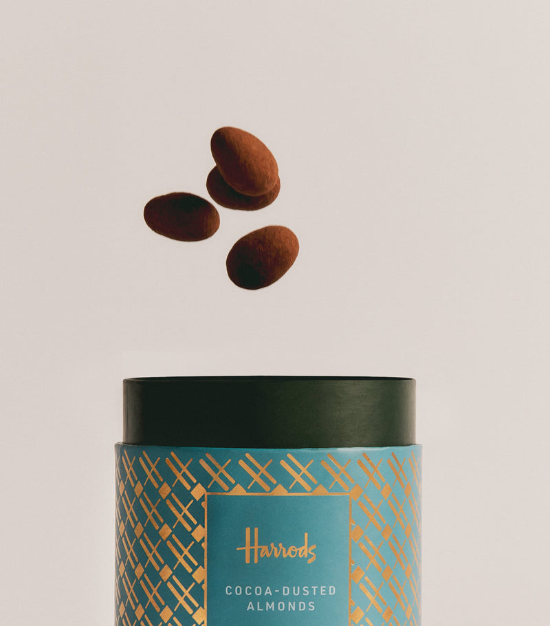 Harrods Family Sharing Hamper gift basket - British product