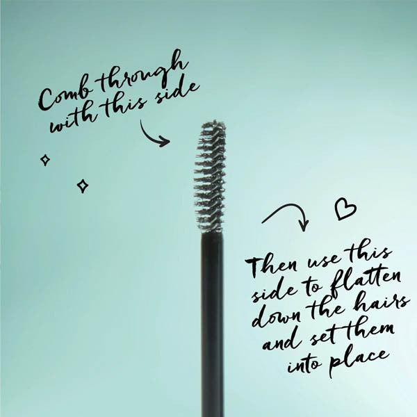 Technic Best In Brows clear brow gel 16ml (British brand)