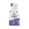 BEE&YOU propolis elderberry juice shots for kids 50ml pack of 12 - British product