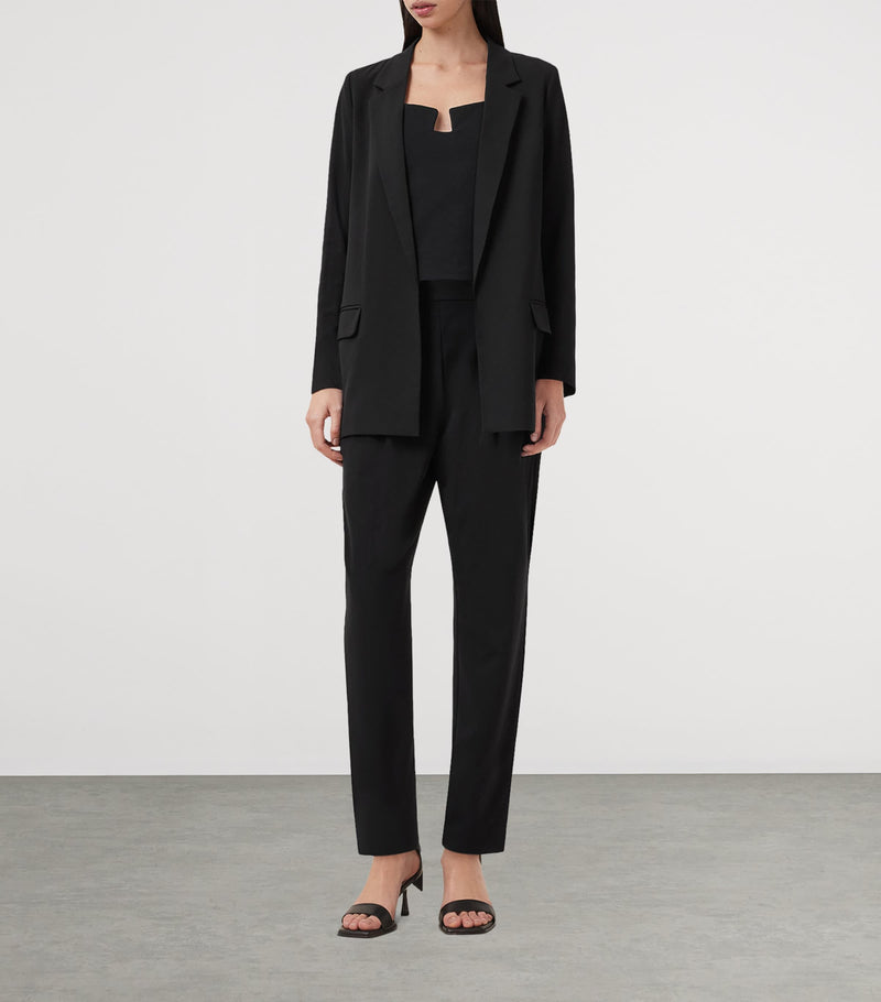 AllSaints Aledia tailored blazer - British product