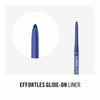 Rimmel Scandaleyes Waterproof Eye Definer 004 Cobalt Blue eyeliner, imported from the UK