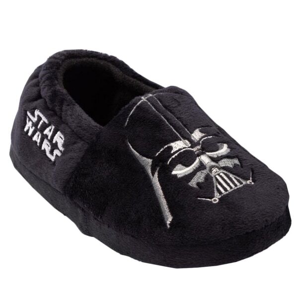 Star Wars Boys Darth Vader Slippers (10) GOODS Superdrug