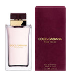 Dolce&Gabbana Pour Femme EDP 100ml, imported from the UK